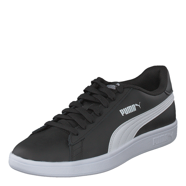Puma Smash V2 L Puma Black-puma White