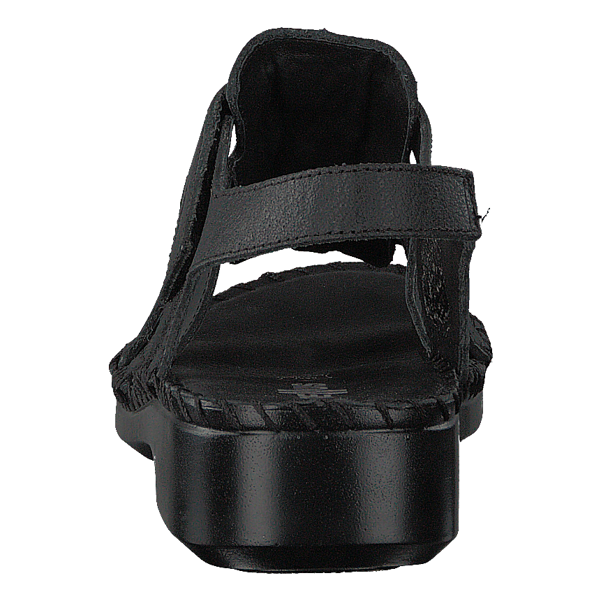 Yard Black