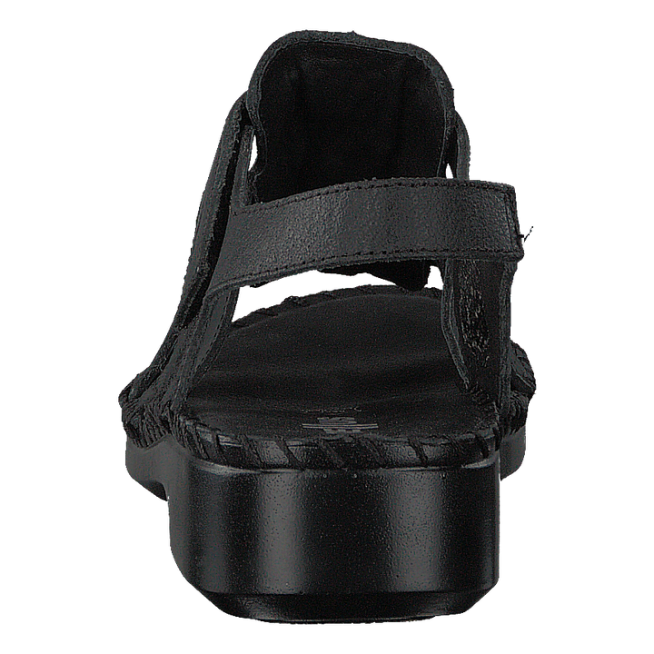Yard Black