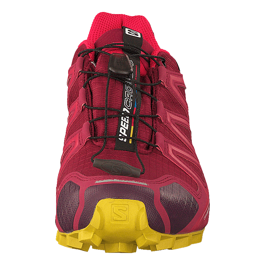 Speedcross 4 Gtx® W Beetred/potentpurple/citronell