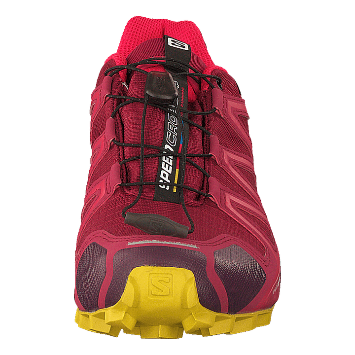 Speedcross 4 Gtx® W Beetred/potentpurple/citronell