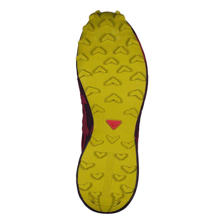 Speedcross 4 Gtx® W Beetred/potentpurple/citronell