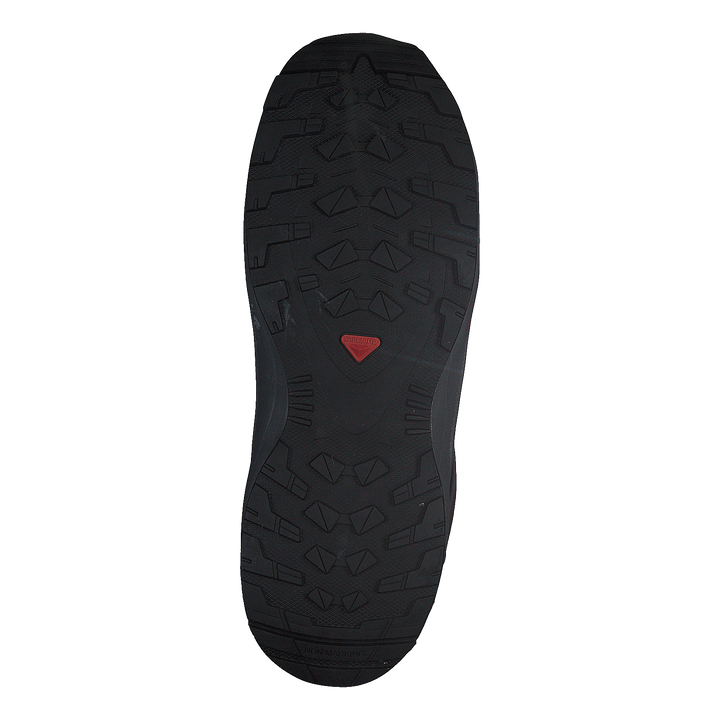 Xa Pro 3d Winter Ts Cswp J Darkpurple/potentpurple/atlant