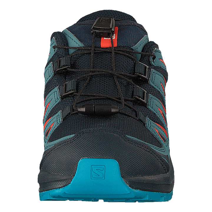 Xa Pro 3d Cswp J Navyblazer/mallardblue/hawaiia