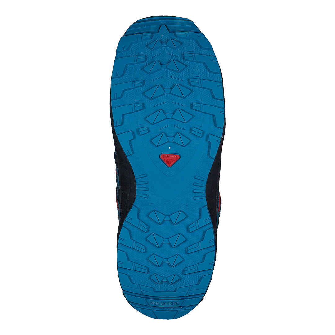 Xa Pro 3d Cswp J Navyblazer/mallardblue/hawaiia