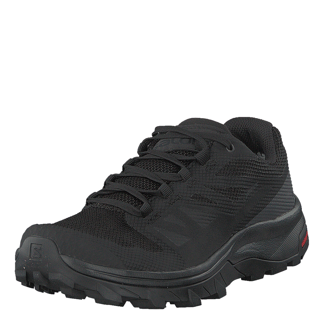 Outline Gtx® Black/phantom/magnet