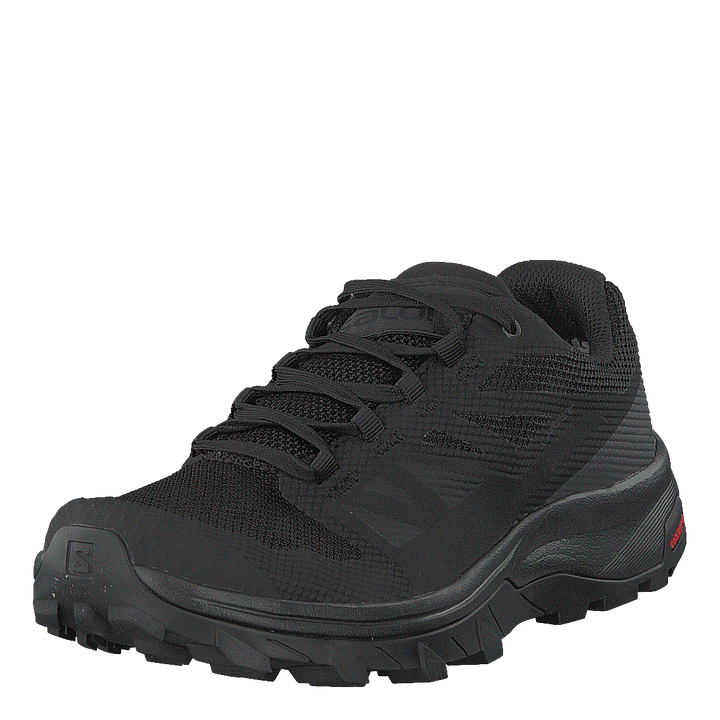 Outline Gtx® Black/phantom/magnet
