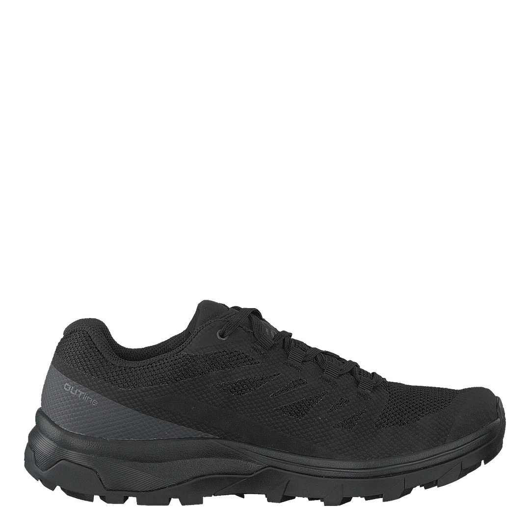 Outline Gtx® Black/phantom/magnet