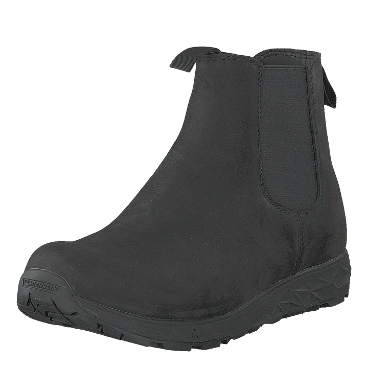 Wander W Michelin Black