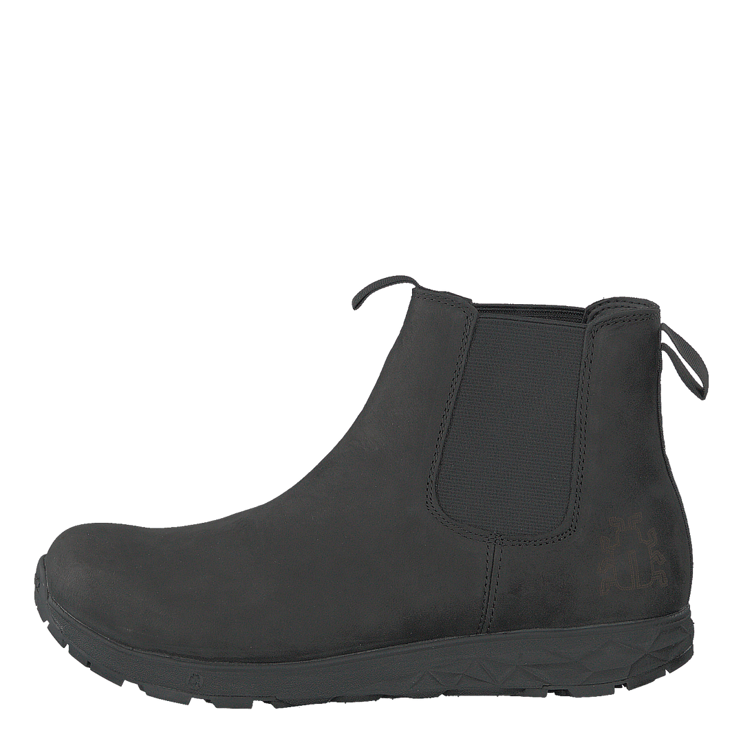 Wander W Michelin Black
