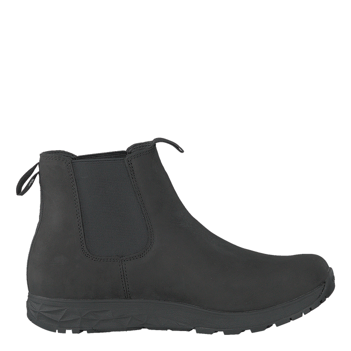 Wander W Michelin Black