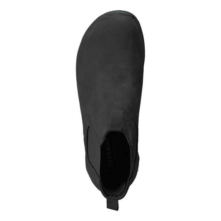 Wander W Michelin Black
