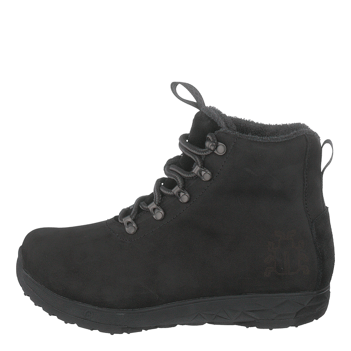 Forester W Bugrip® Black