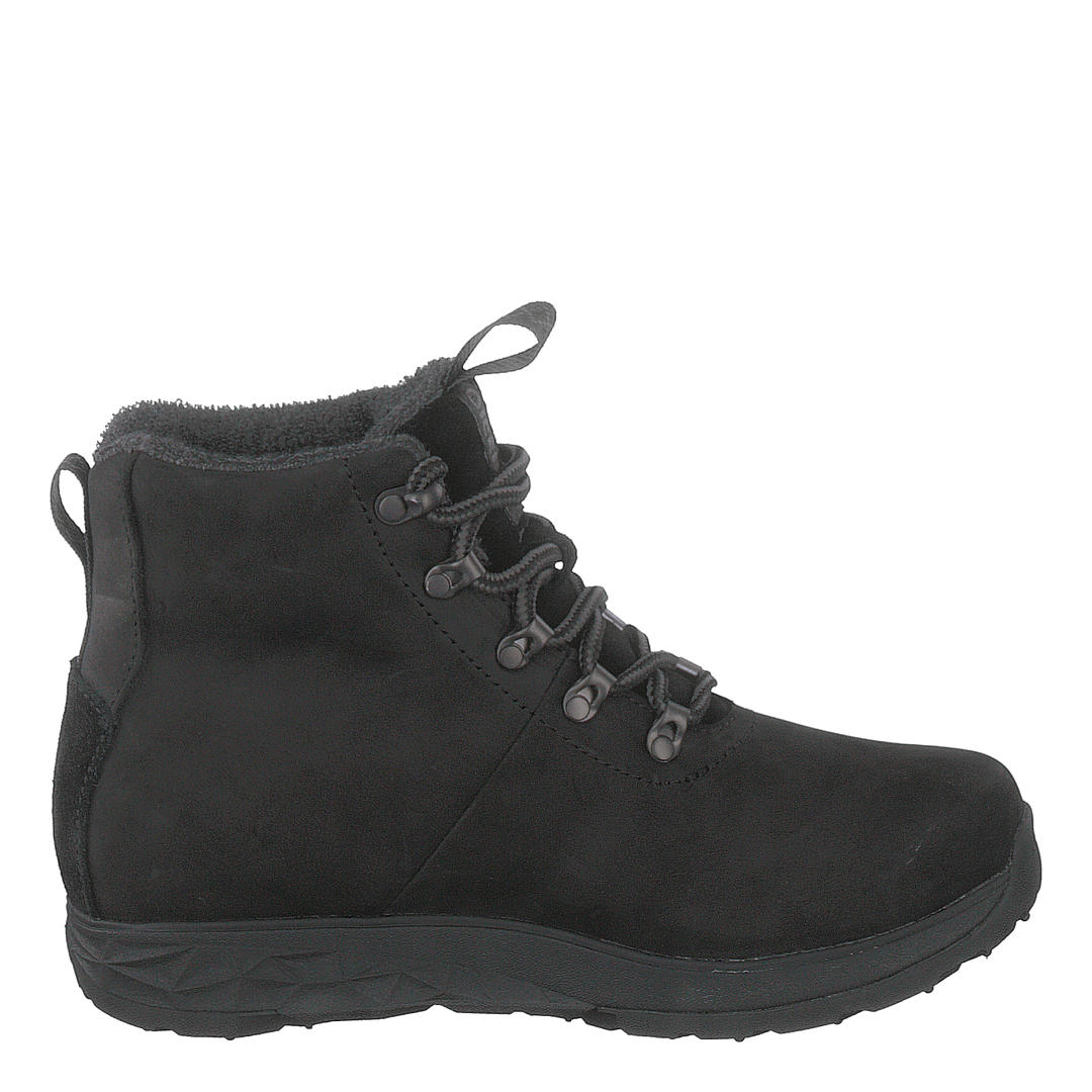 Forester W Bugrip® Black