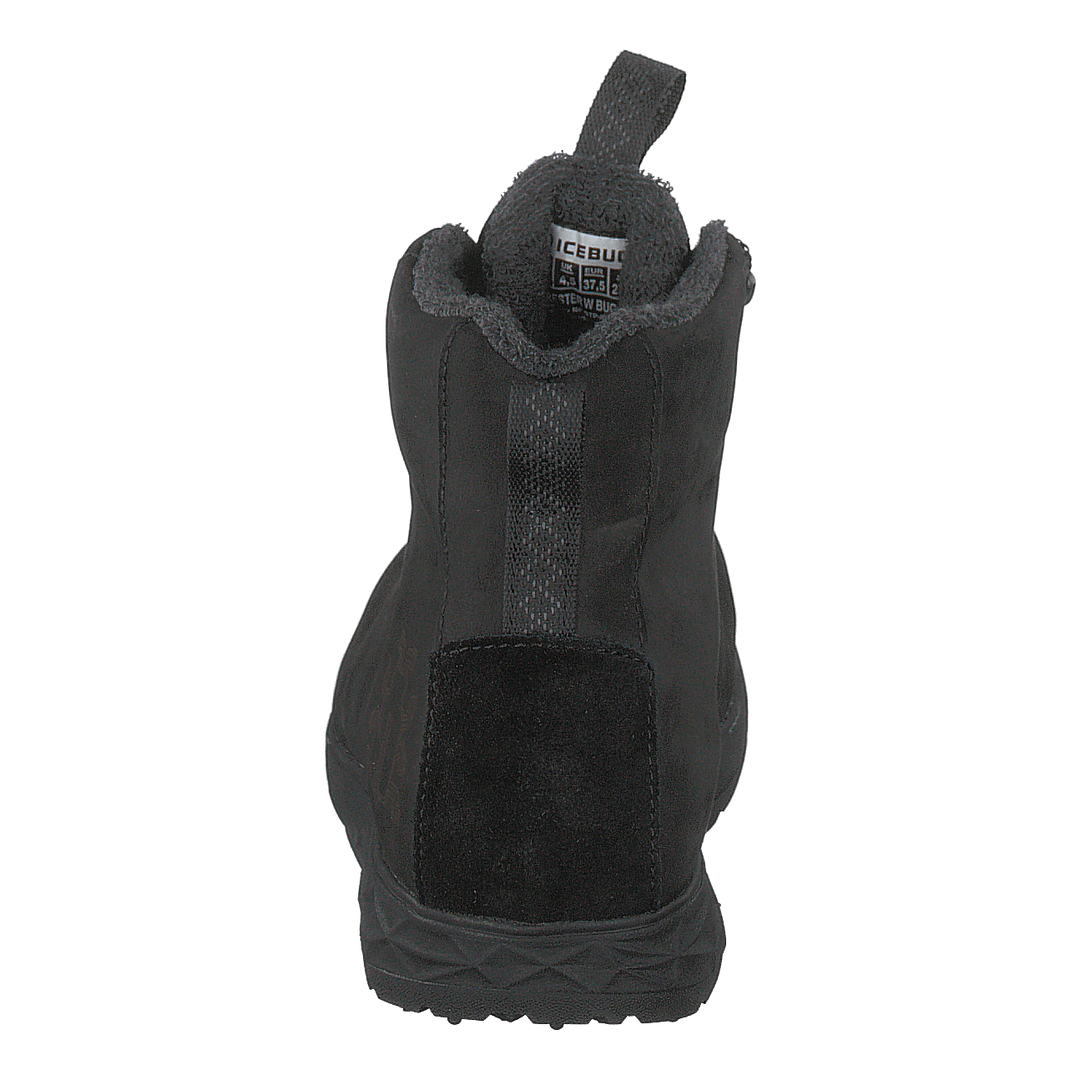 Forester W Bugrip® Black