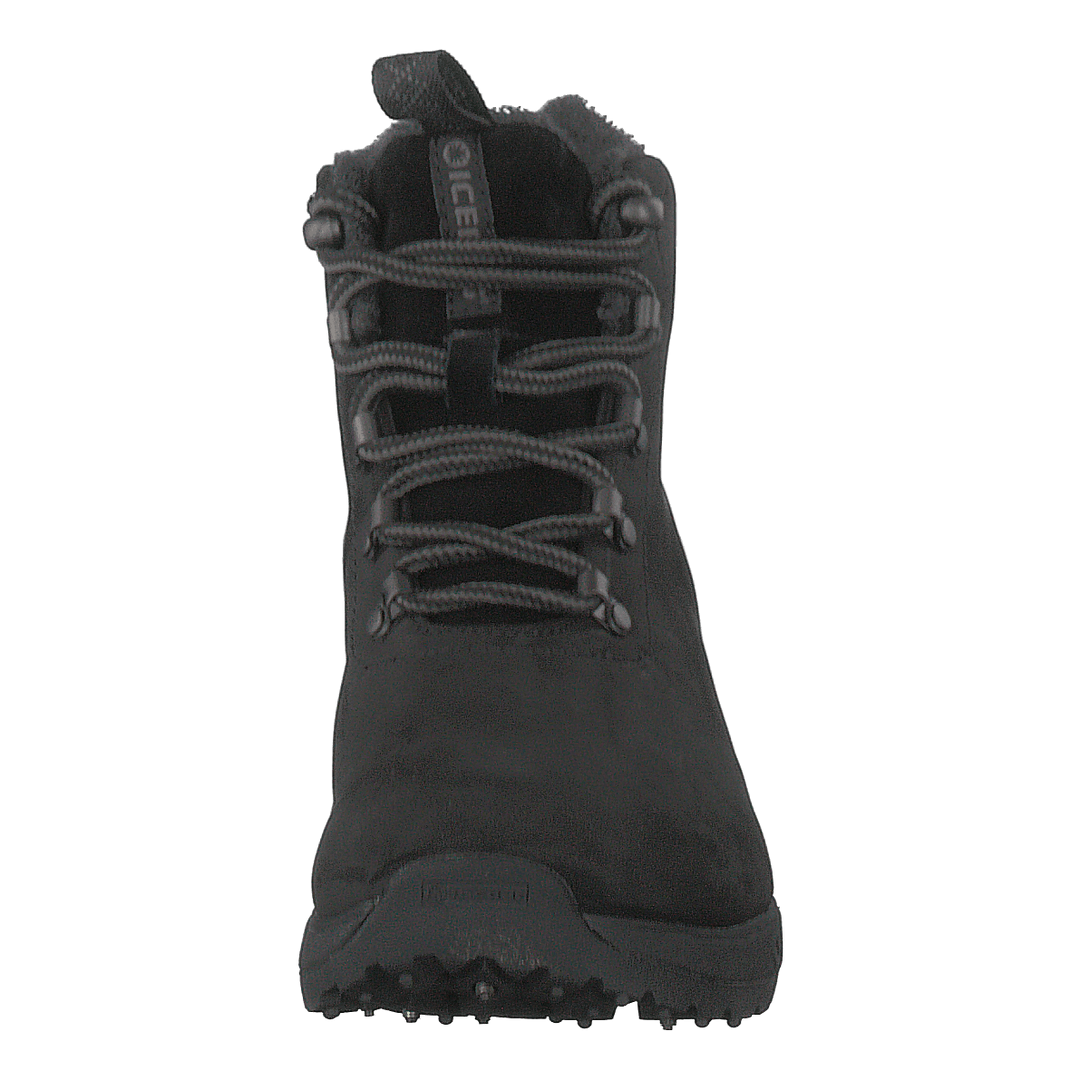 Forester W Bugrip® Black