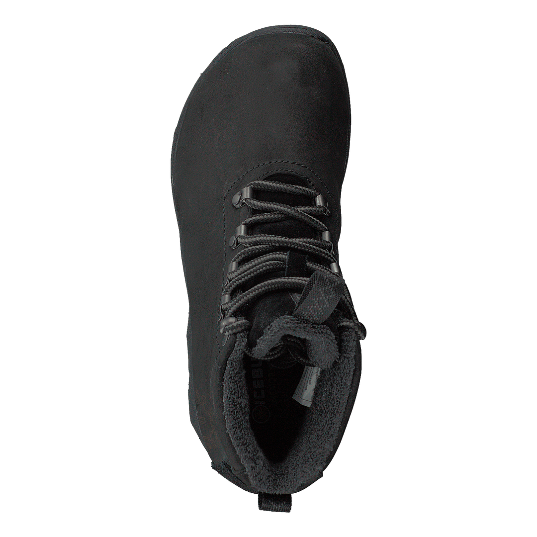 Forester W Bugrip® Black