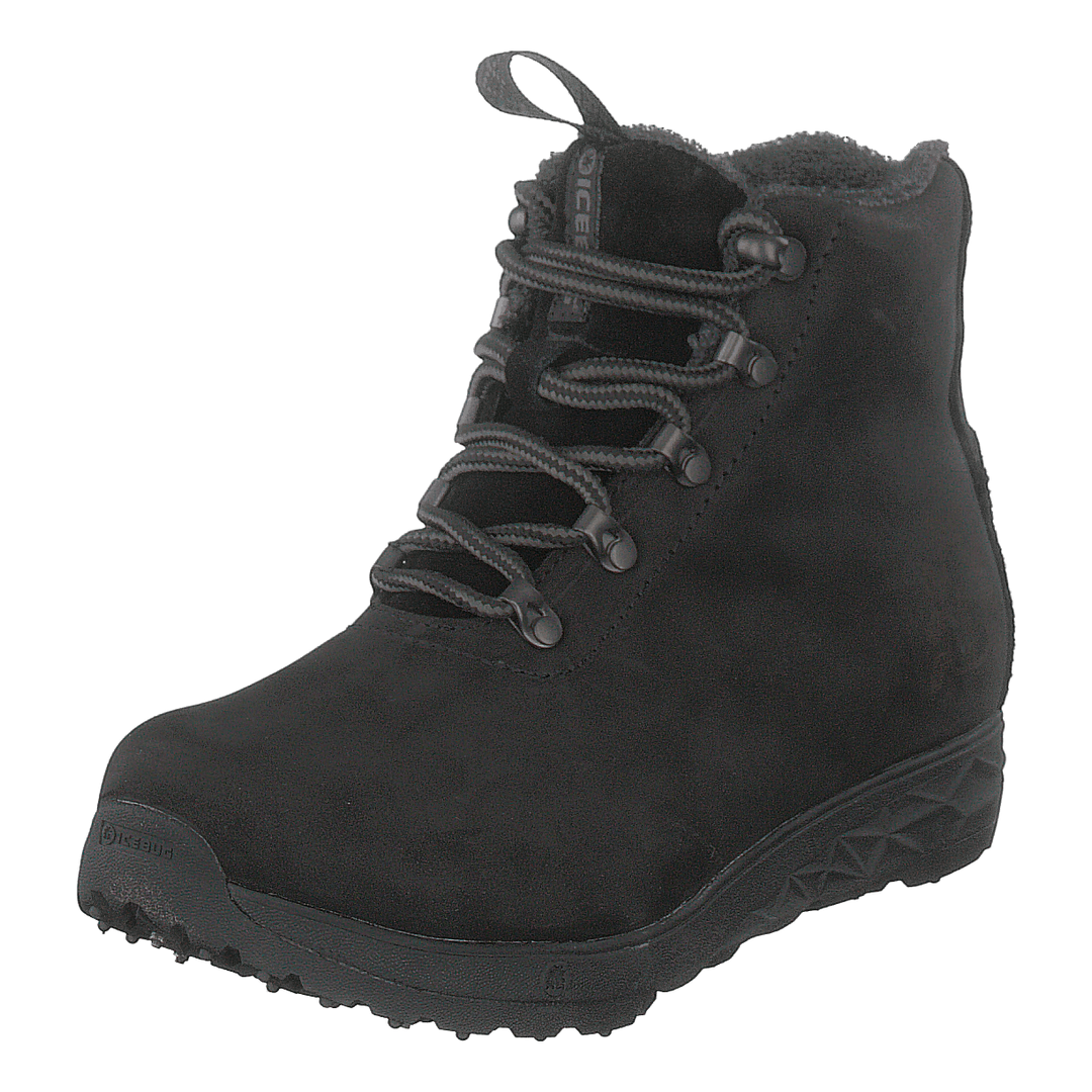 Forester W Bugrip® Black