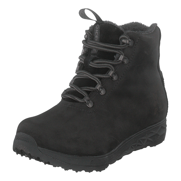 Forester W Bugrip® Black