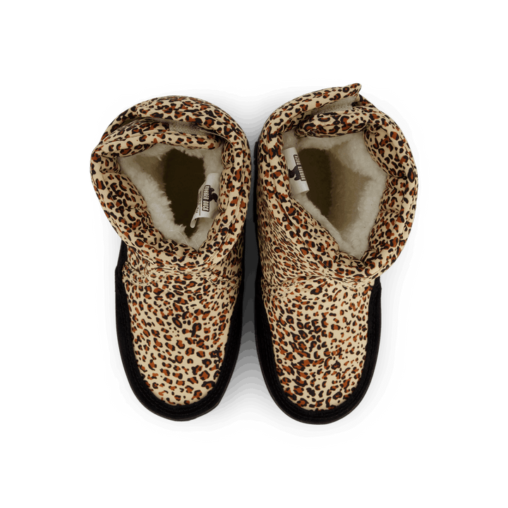 Rd Print Kids Tan Leo