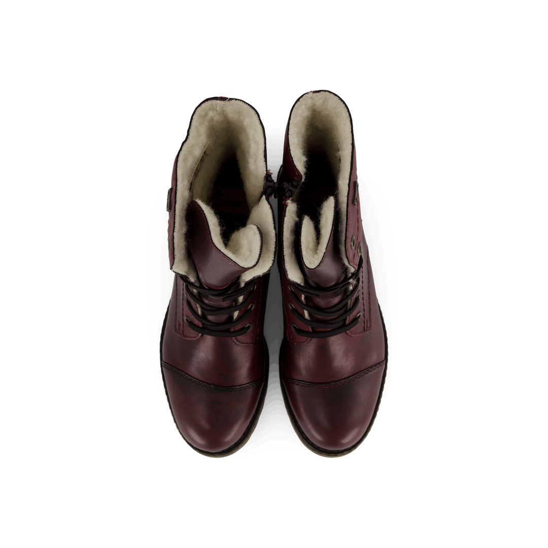 Y6723-36 Burgund