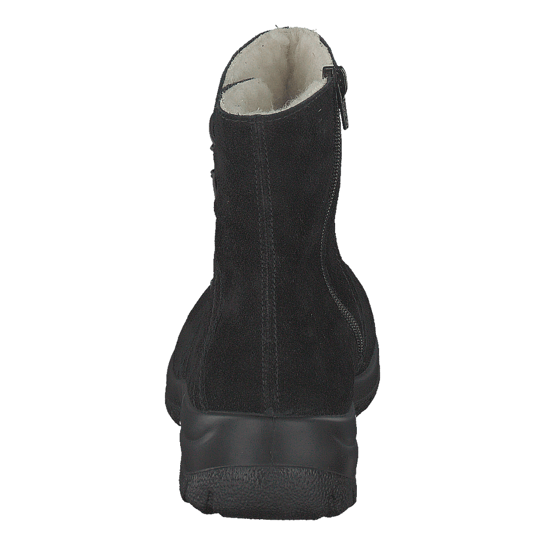 Z7162-00 Schwarz