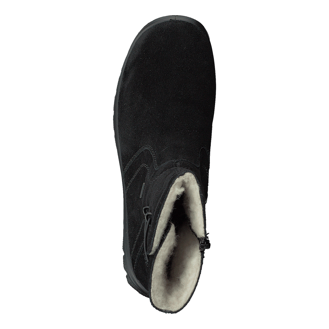 Z7162-00 Schwarz