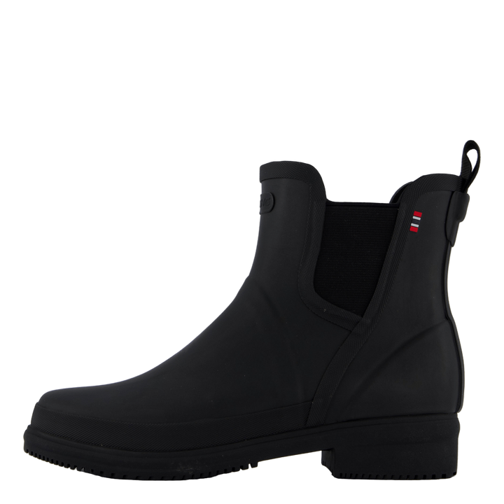 Gyda Black