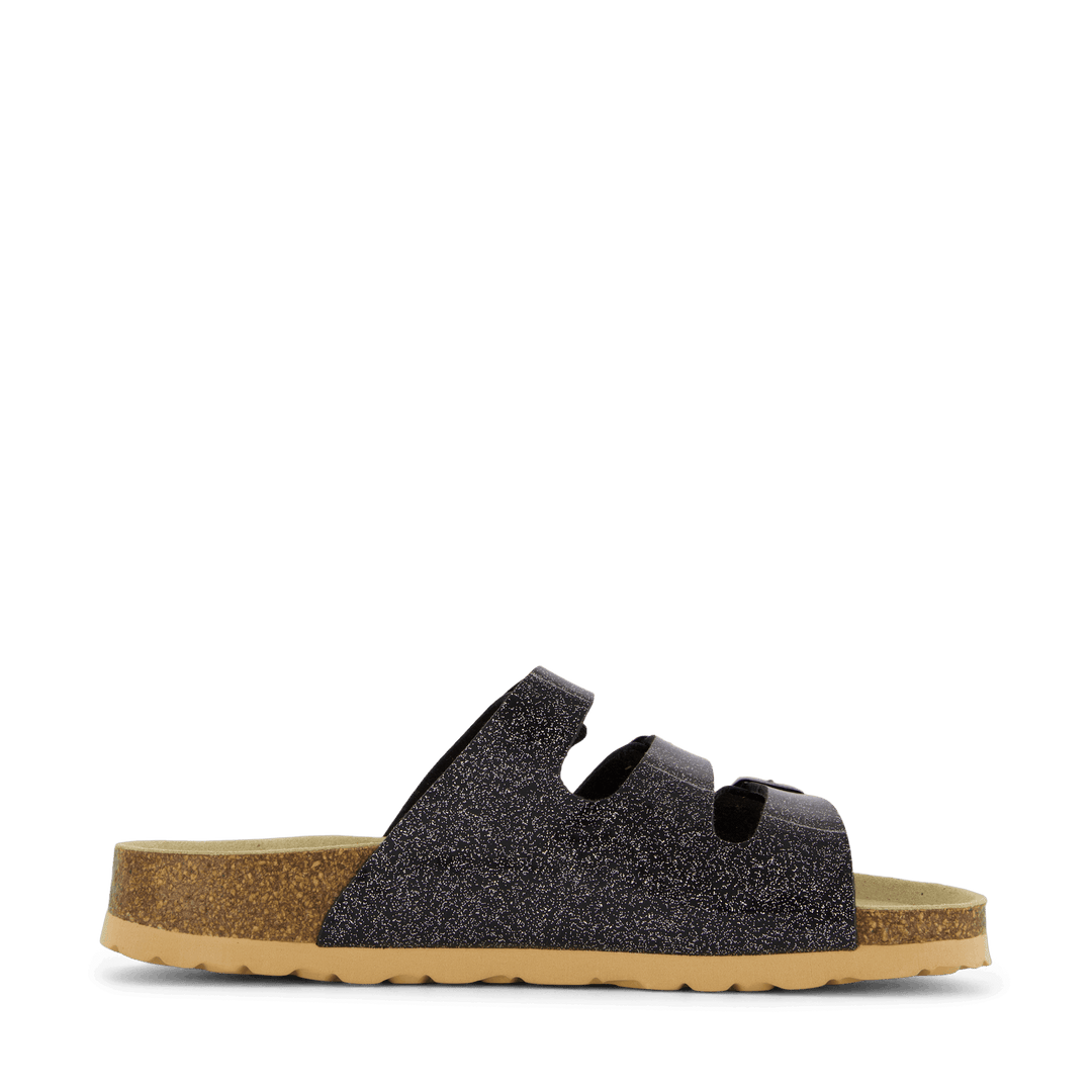 Korkis 3 Black Combi