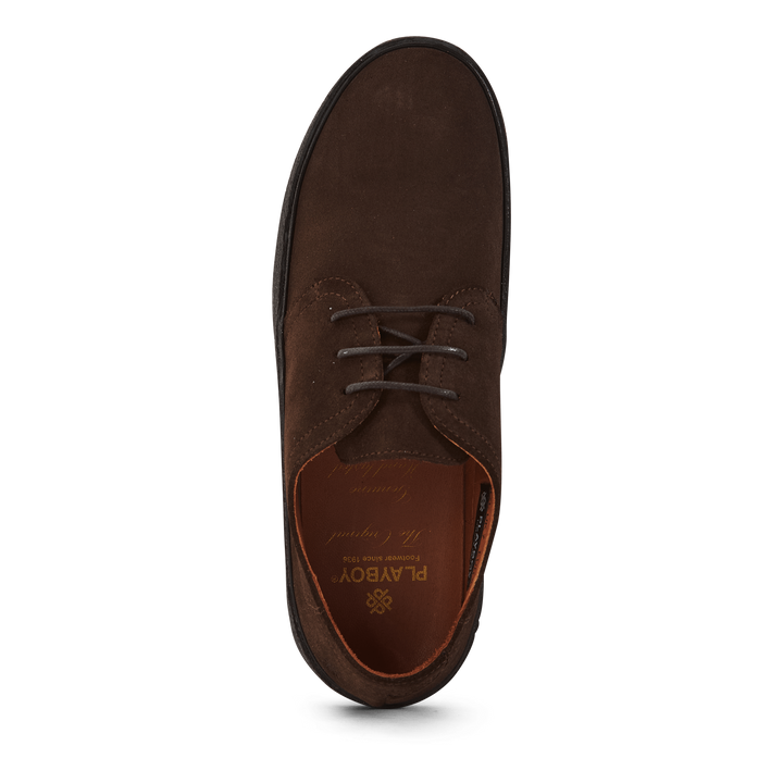 Original Playboy  Suede