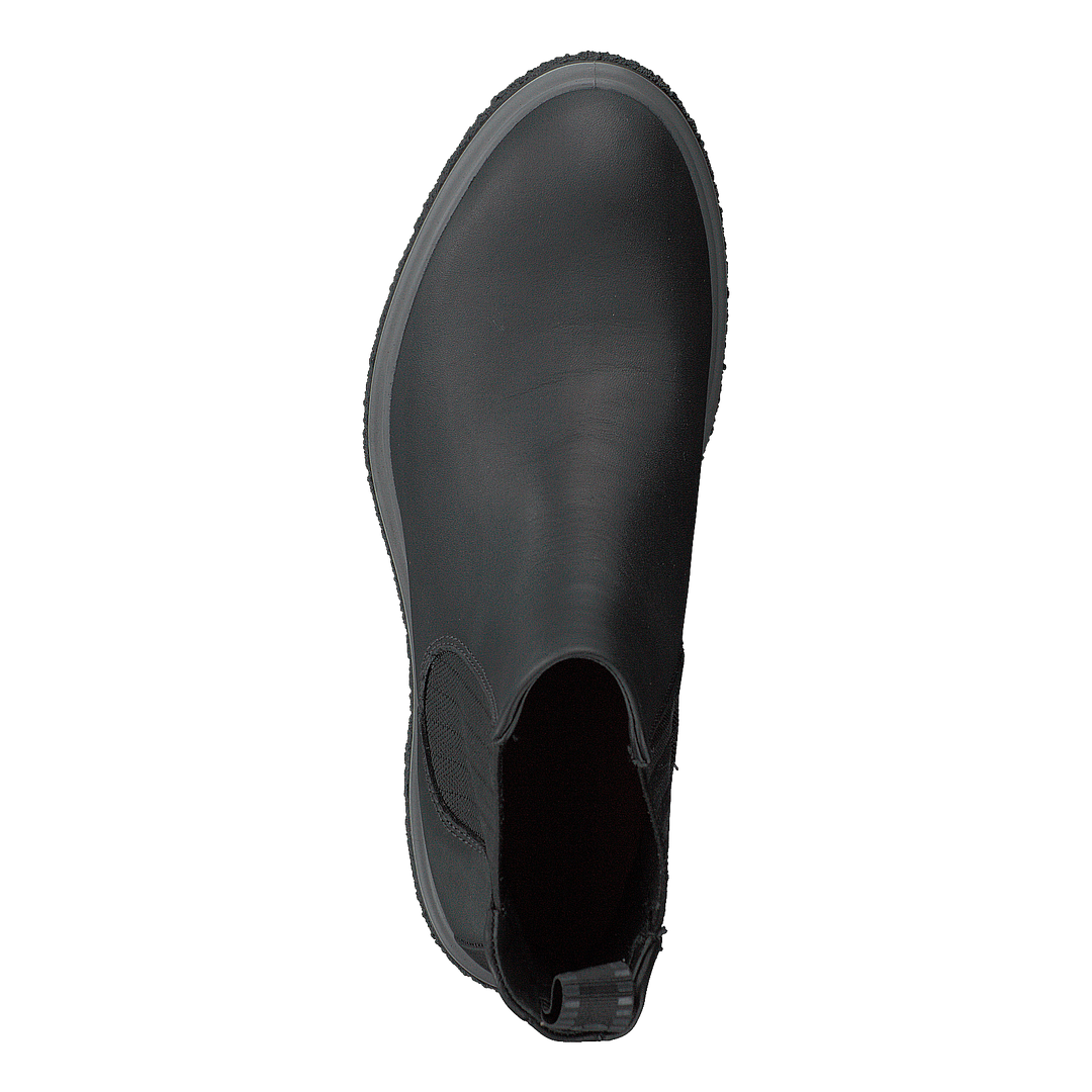 Crepe Tray Hybrid Black