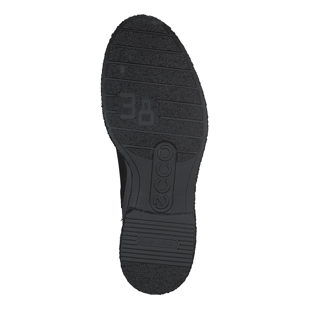 Crepe Tray Hybrid Black