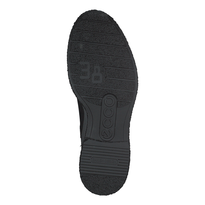 Crepe Tray Hybrid Black