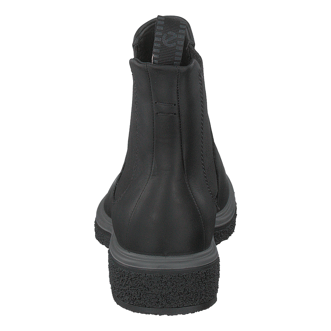Crepe Tray Hybrid Black