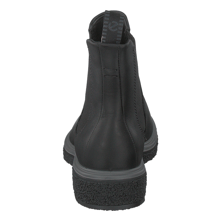 Crepe Tray Hybrid Black