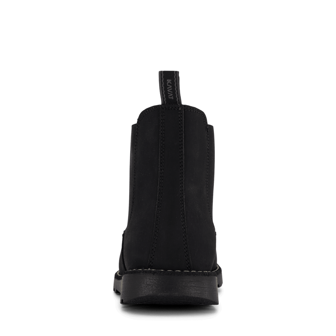 Bodås Xc Black