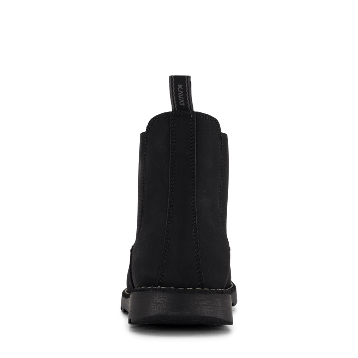 Bodås Xc Black