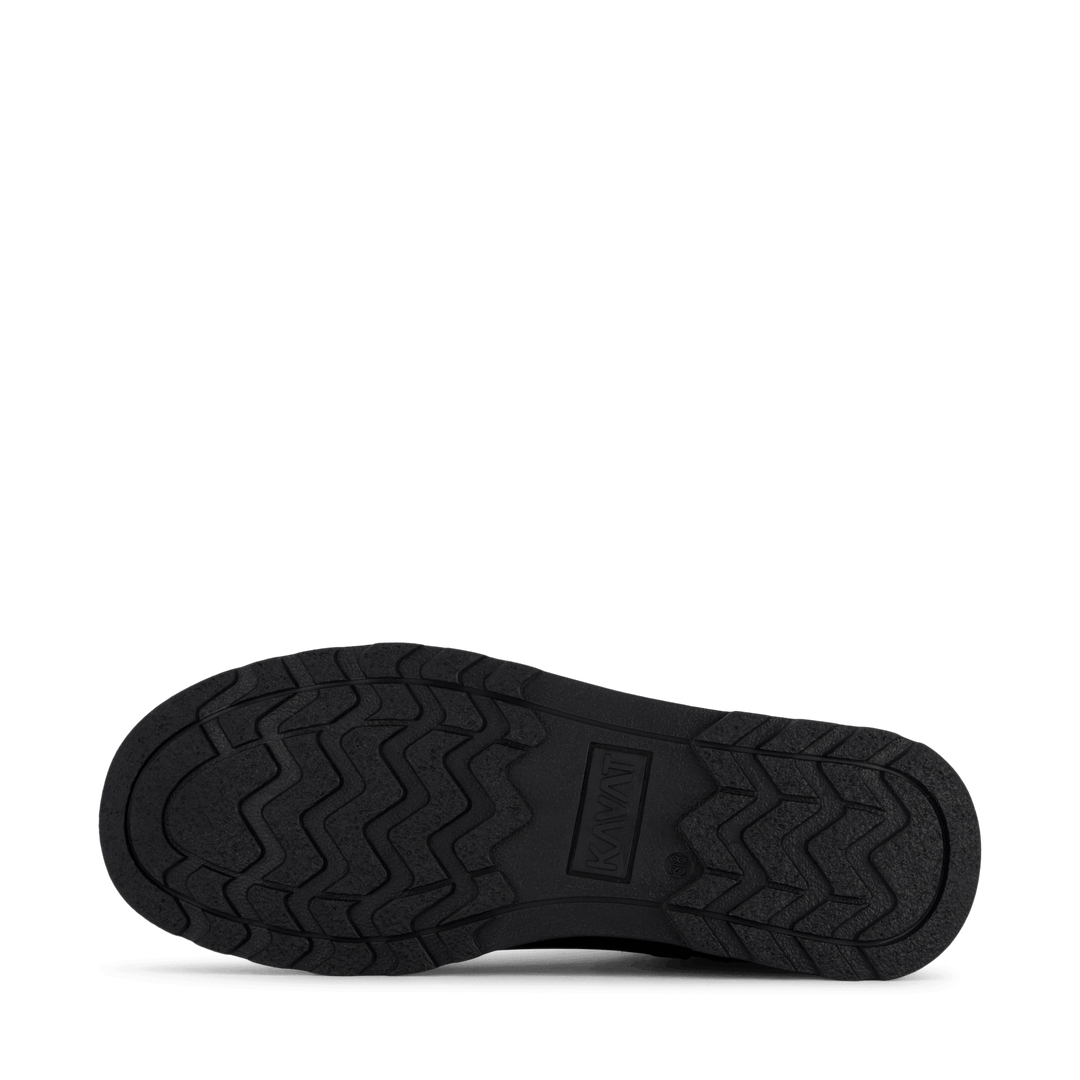 Bodås Xc Black