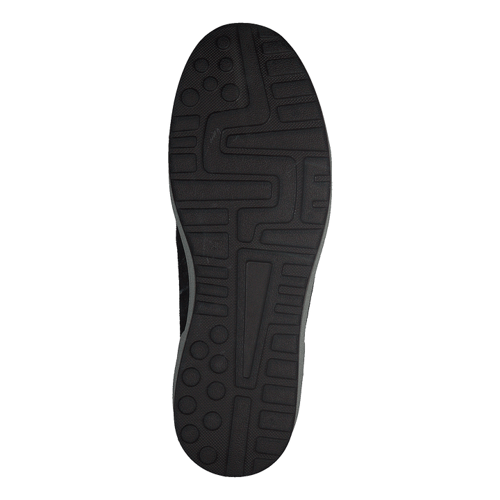 414-7077 Waterproof Warm Lined Black
