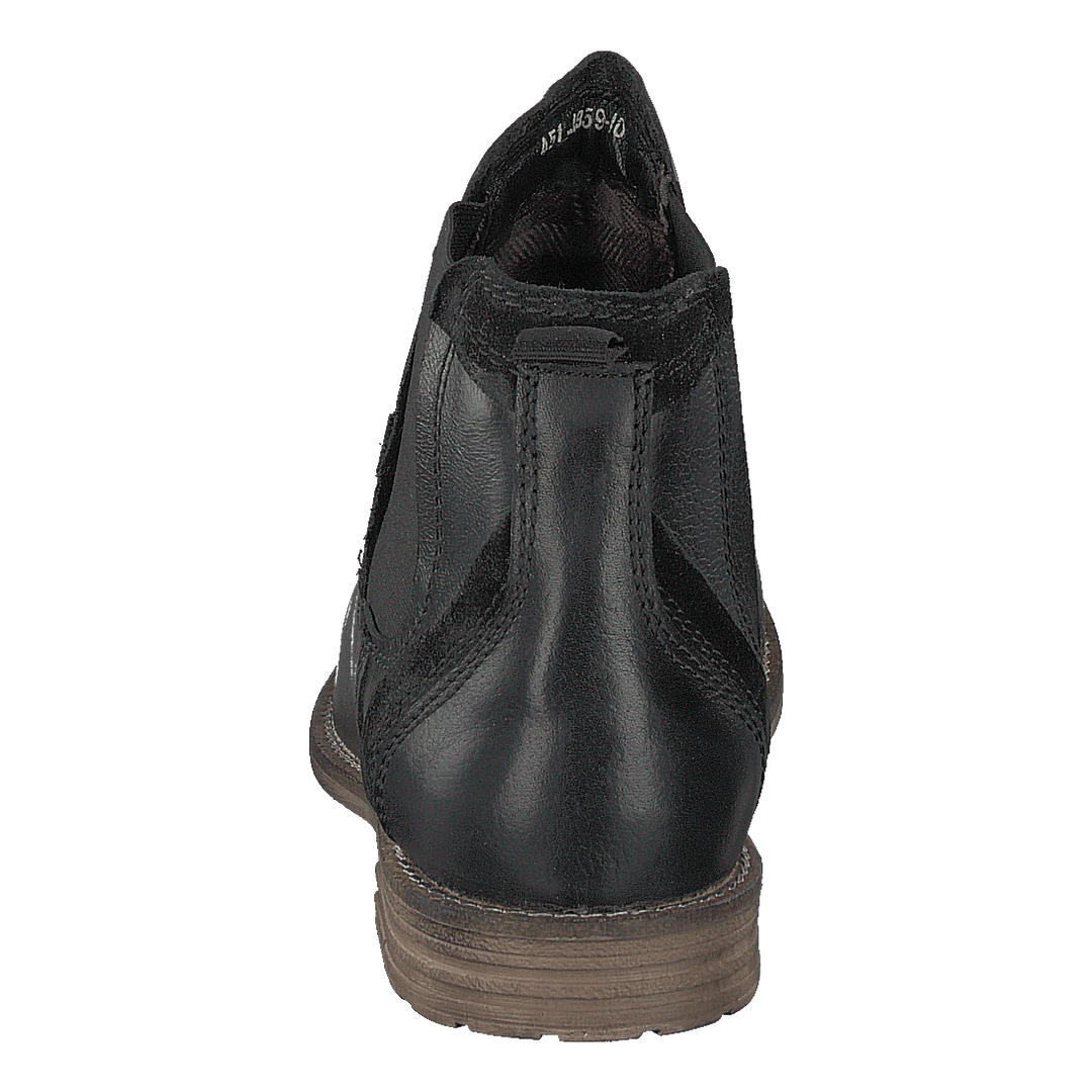 451-4959 Premium Black