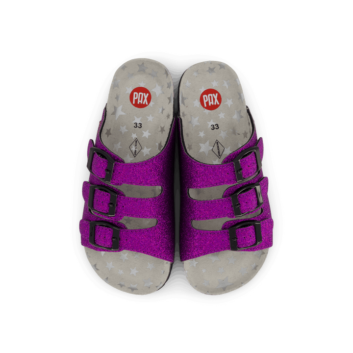 Edda Purple