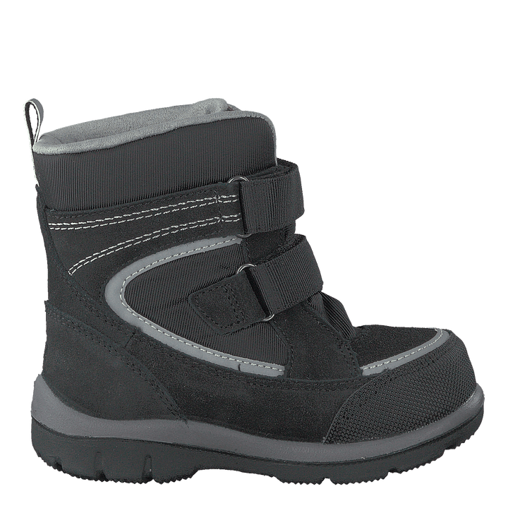 Pingla Black
