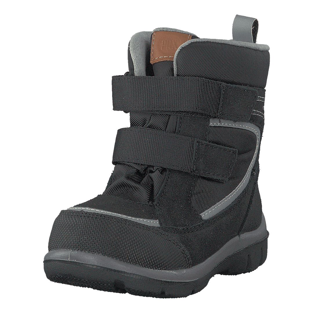 Pingla Black