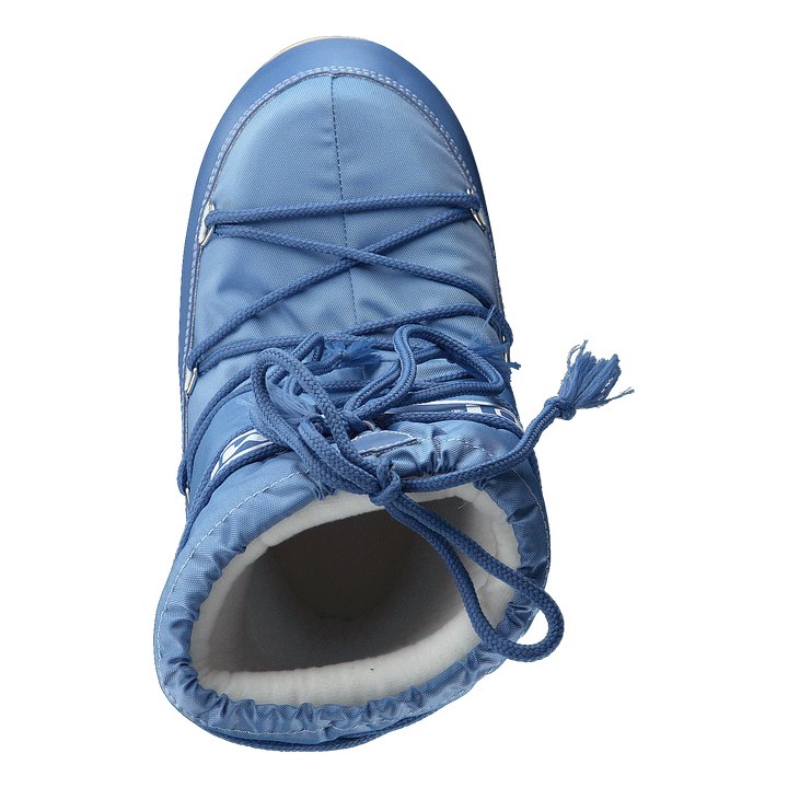 Nylon Stone Wash