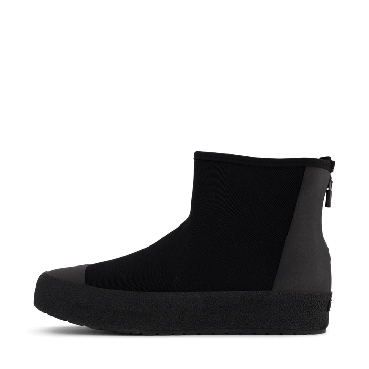 Arch Hybrid Black