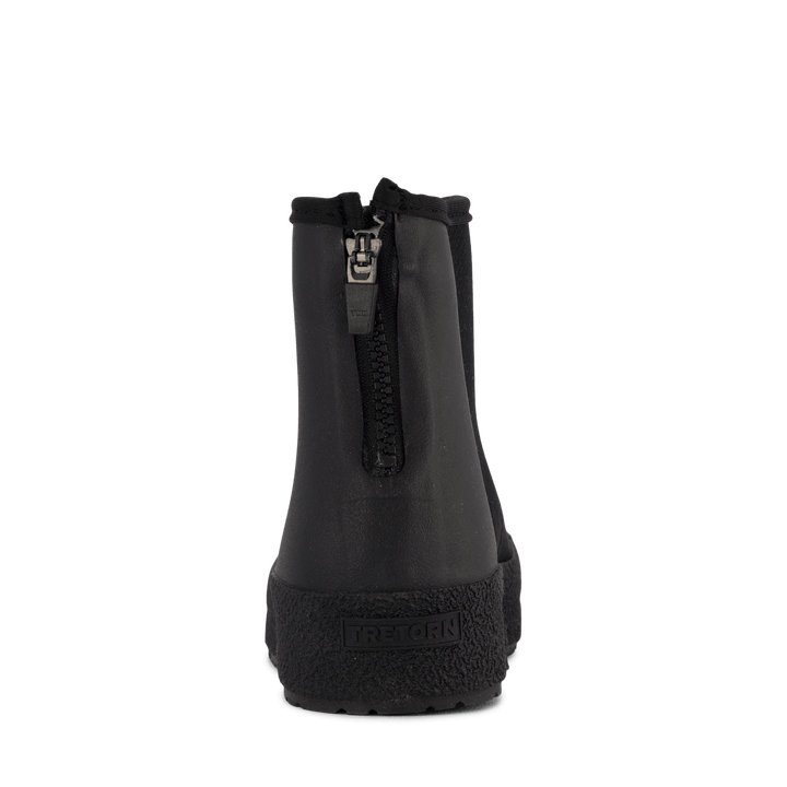 Arch Hybrid Black