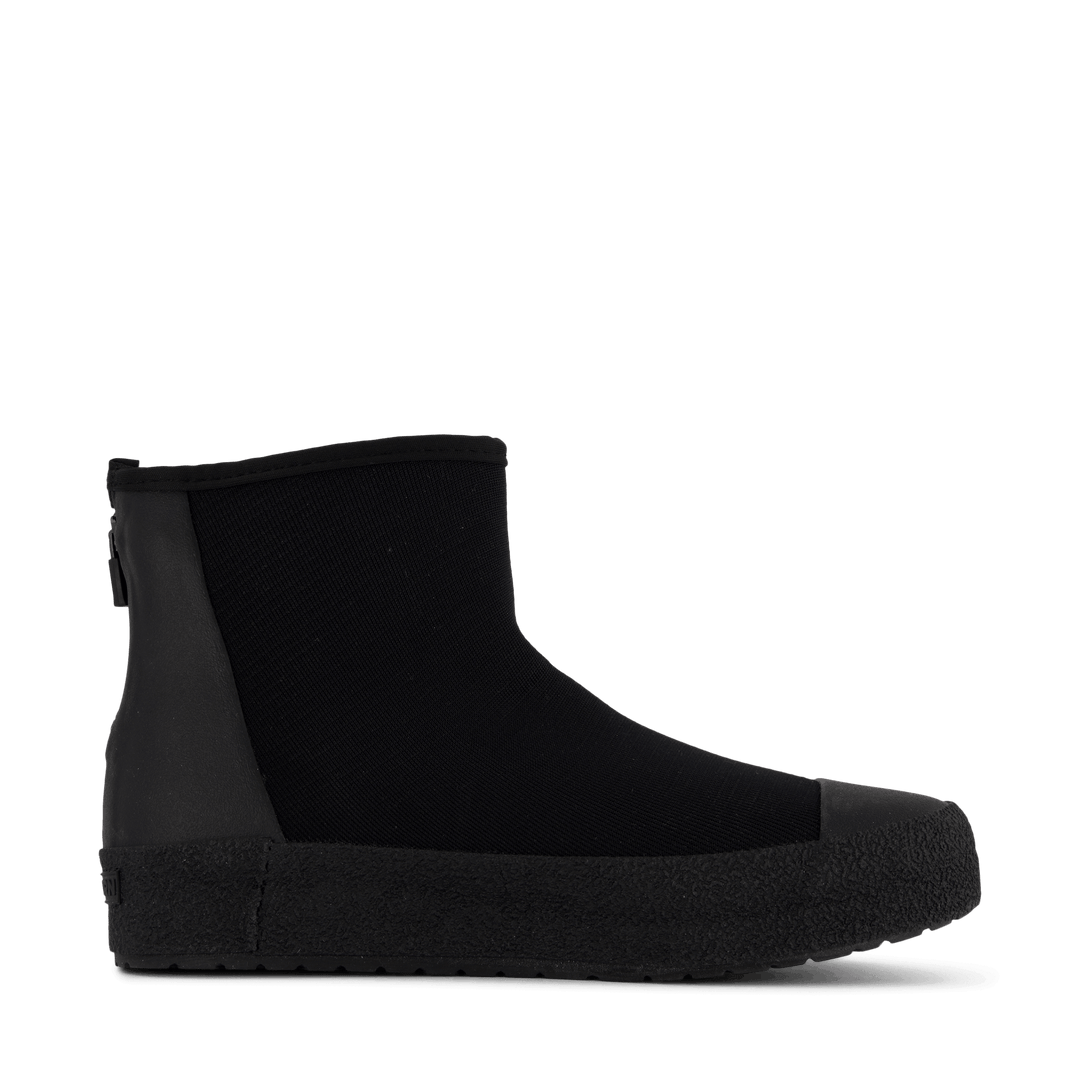 Arch Hybrid Black