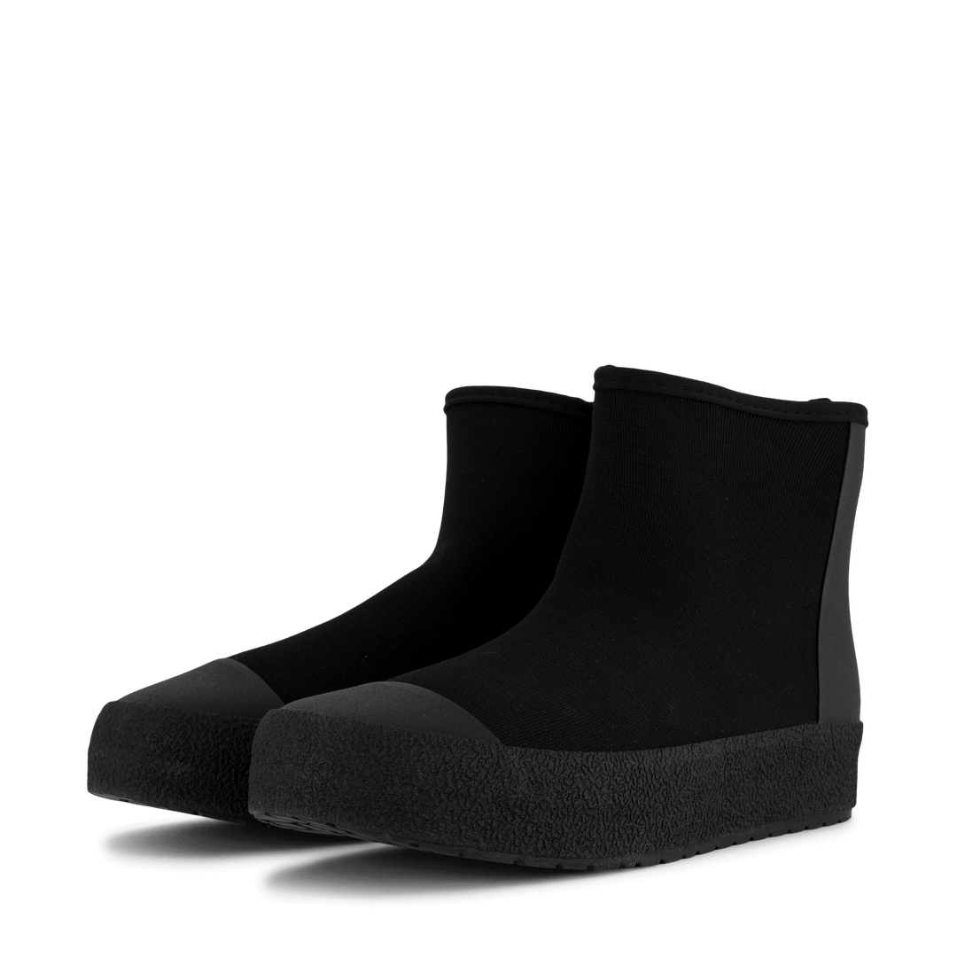 Arch Hybrid Black