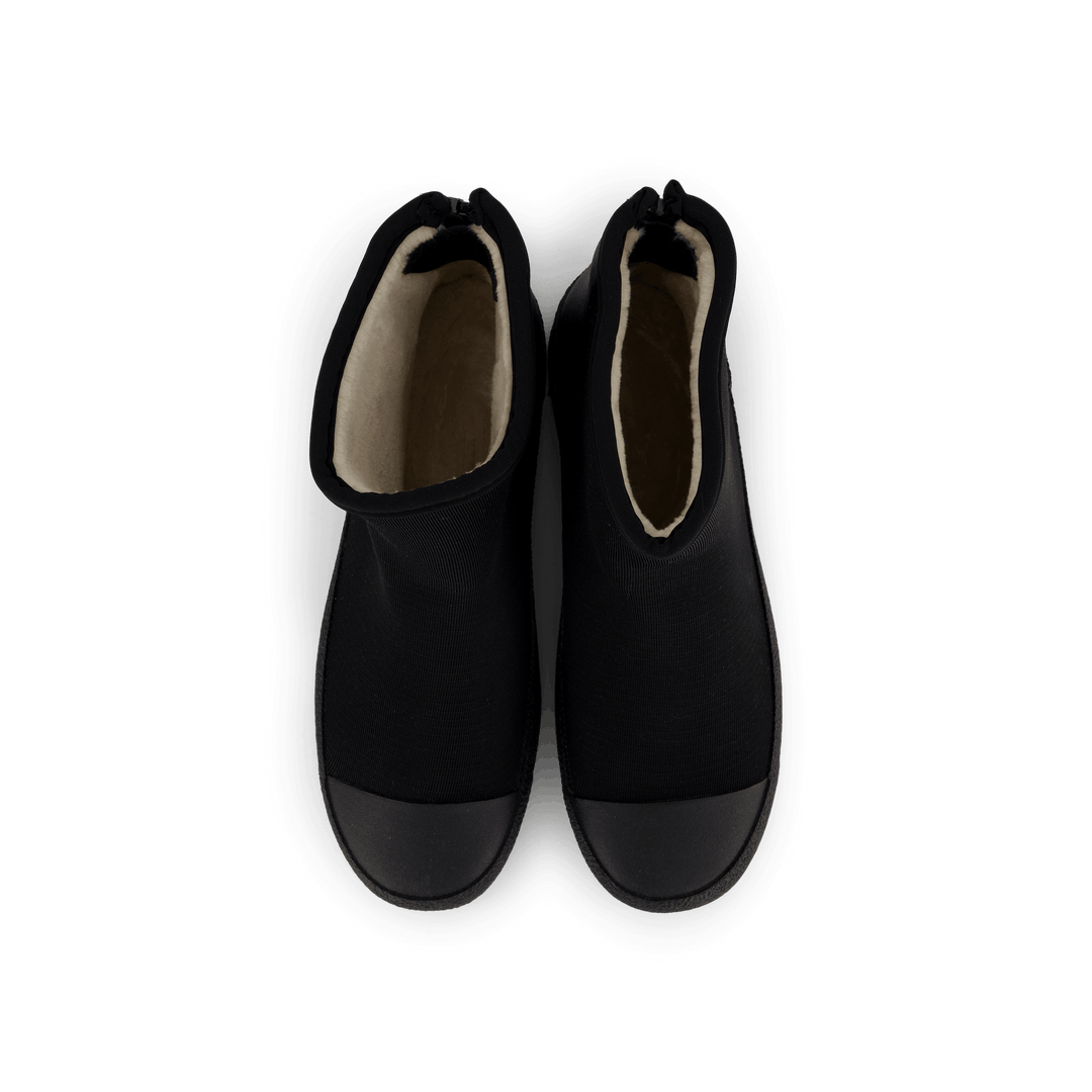 Arch Hybrid Black