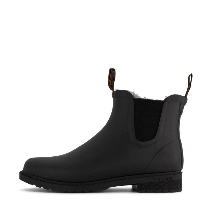 Chelsea Classic Winter Black